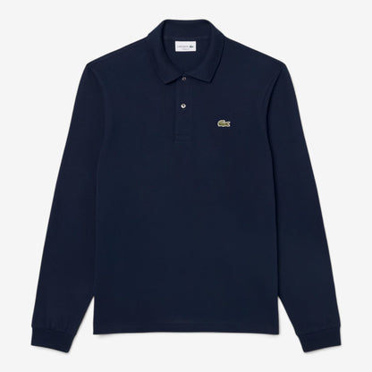 Lacoste | Polo a maniche lunghe L1312