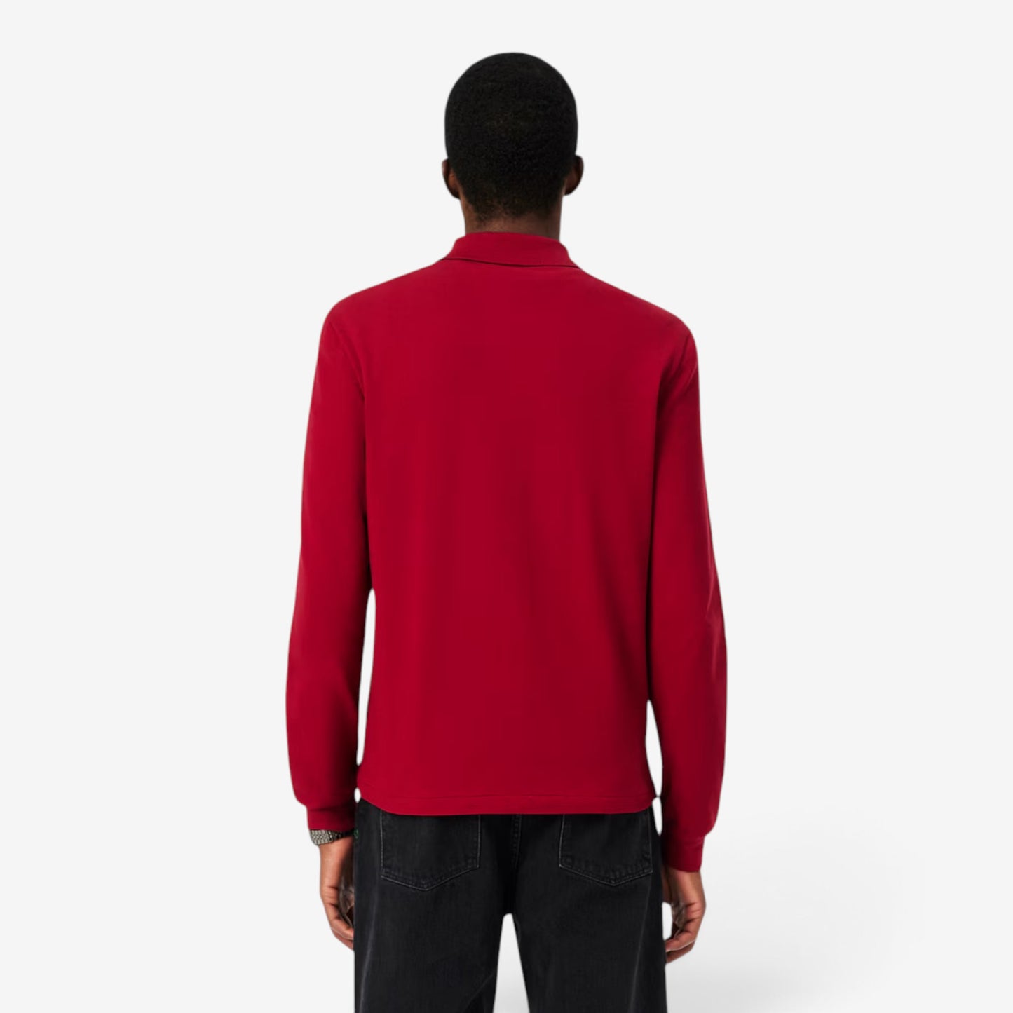Lacoste | Polo a maniche lunghe L1312
