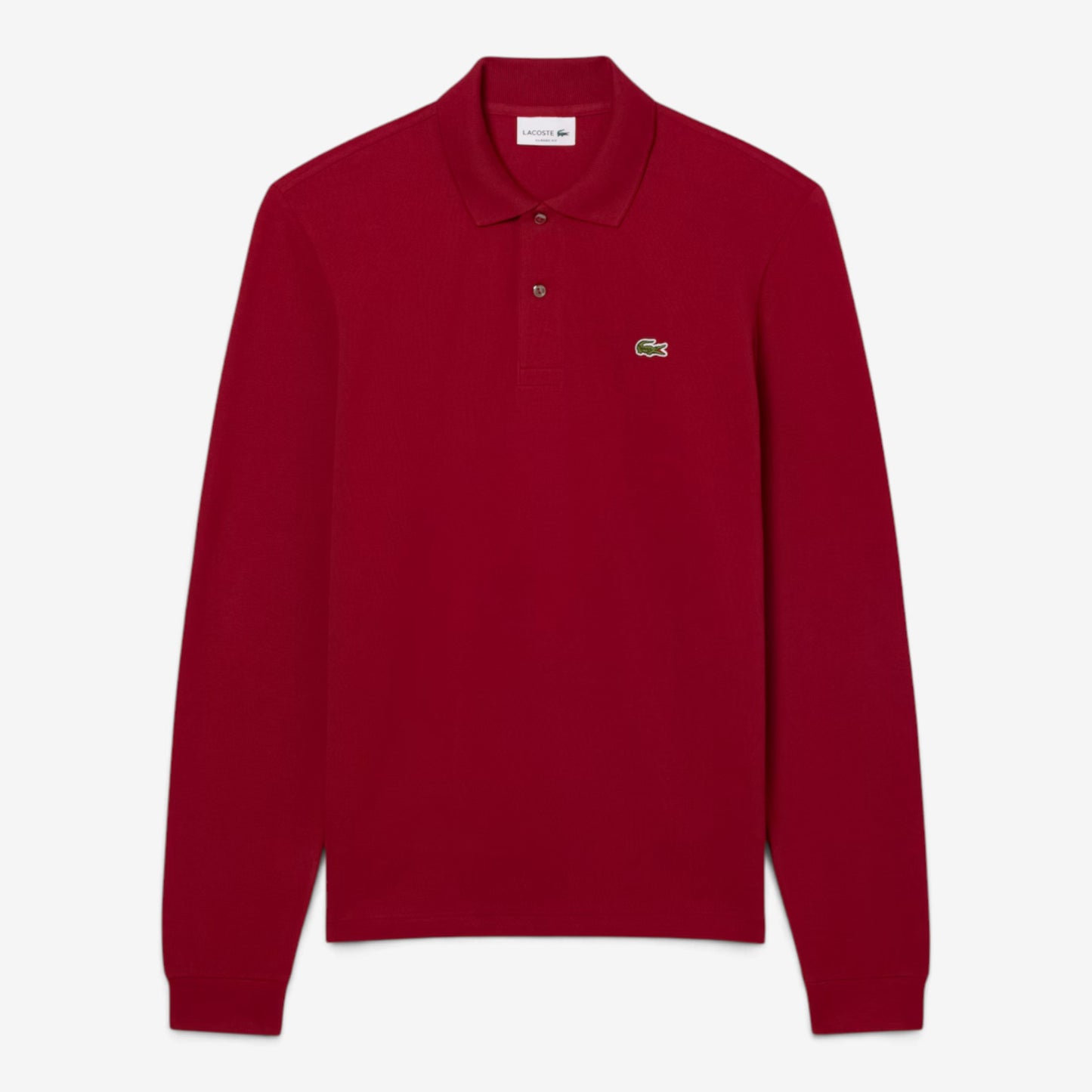 Lacoste | Polo a maniche lunghe L1312