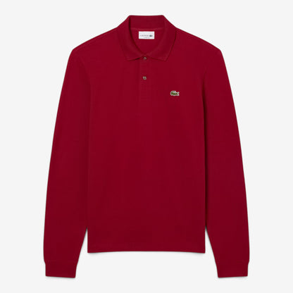 Lacoste | Polo a maniche lunghe L1312