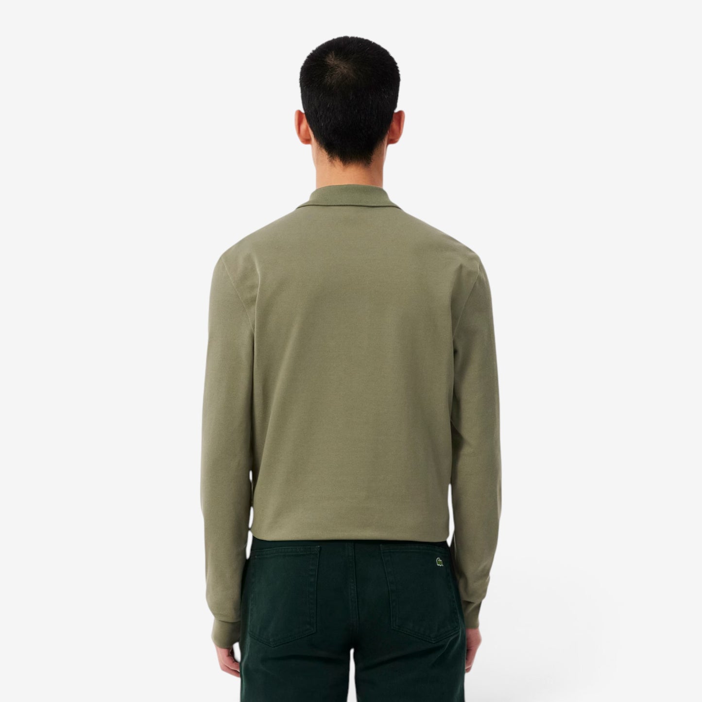 Lacoste | Polo a maniche lunghe L1312