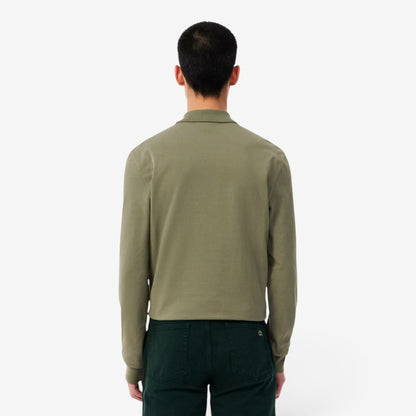 Lacoste | Polo a maniche lunghe L1312