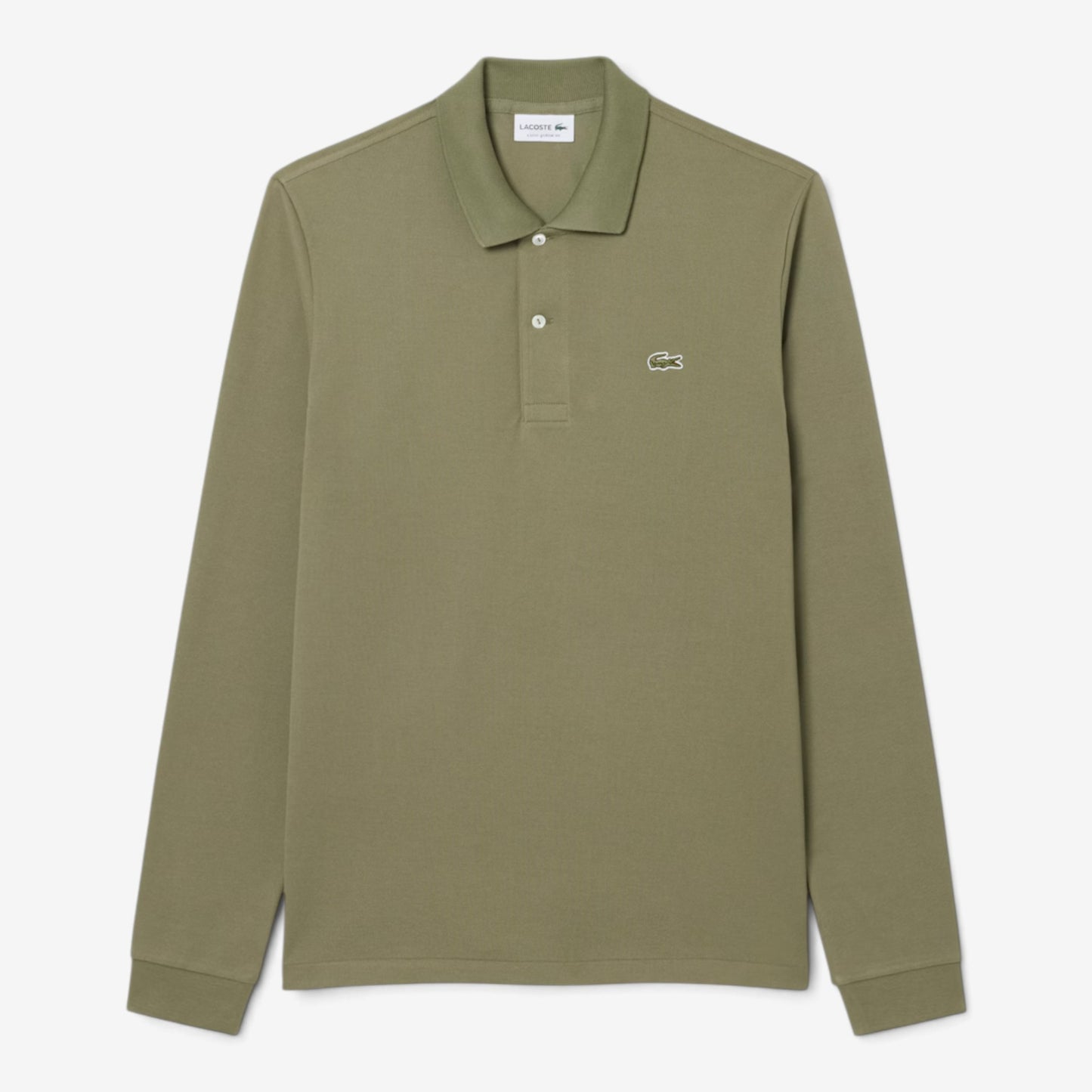 Lacoste | Polo a maniche lunghe L1312
