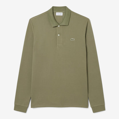 Lacoste | Polo a maniche lunghe L1312