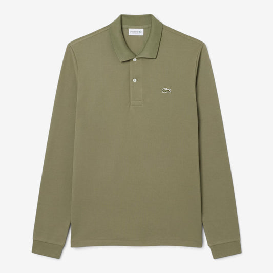Lacoste | Polo a maniche lunghe L1312