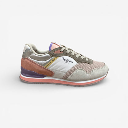Pepe Jeans | Sneakers London Sand
