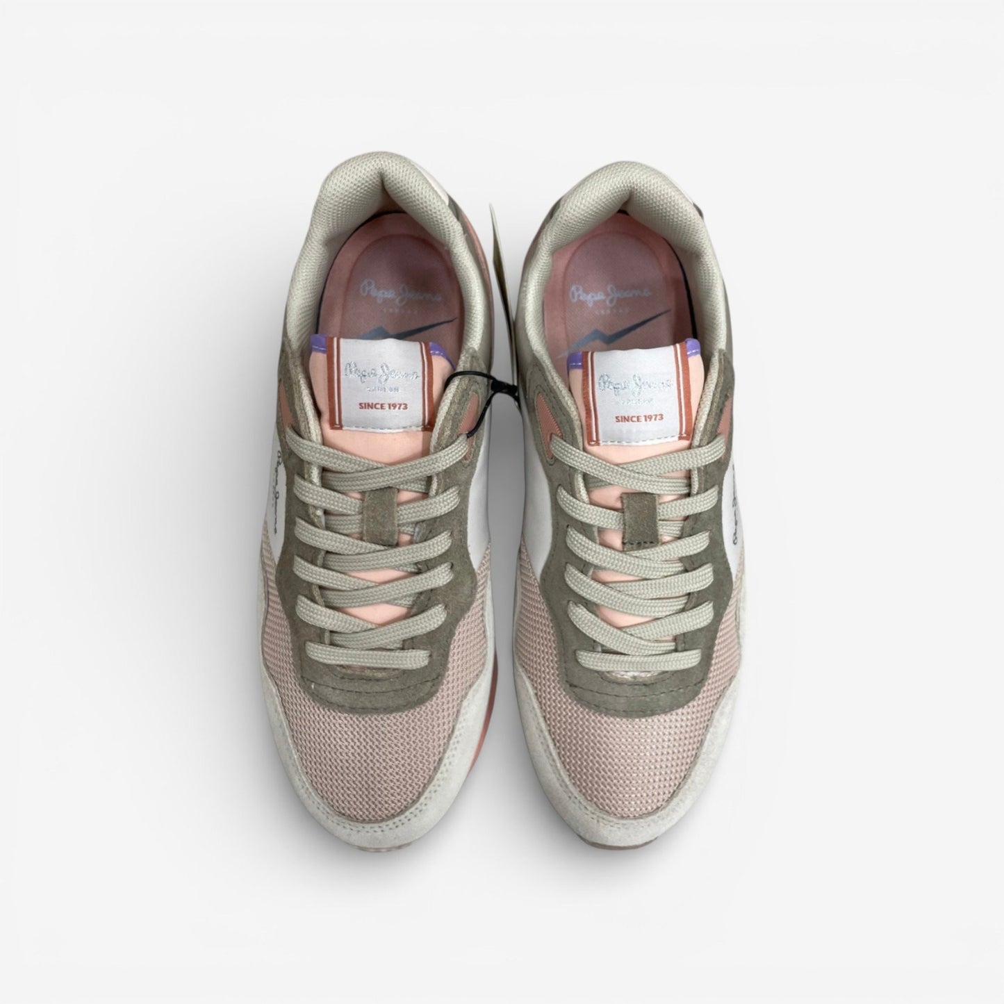 Pepe Jeans | Sneakers London Sand