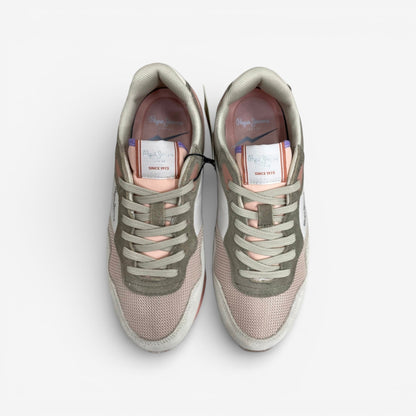 Pepe Jeans | Sneakers London Sand