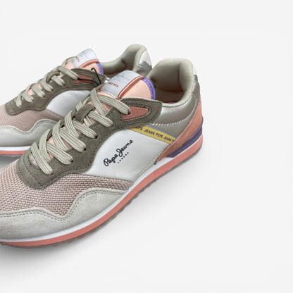 Pepe Jeans | Sneakers London Sand