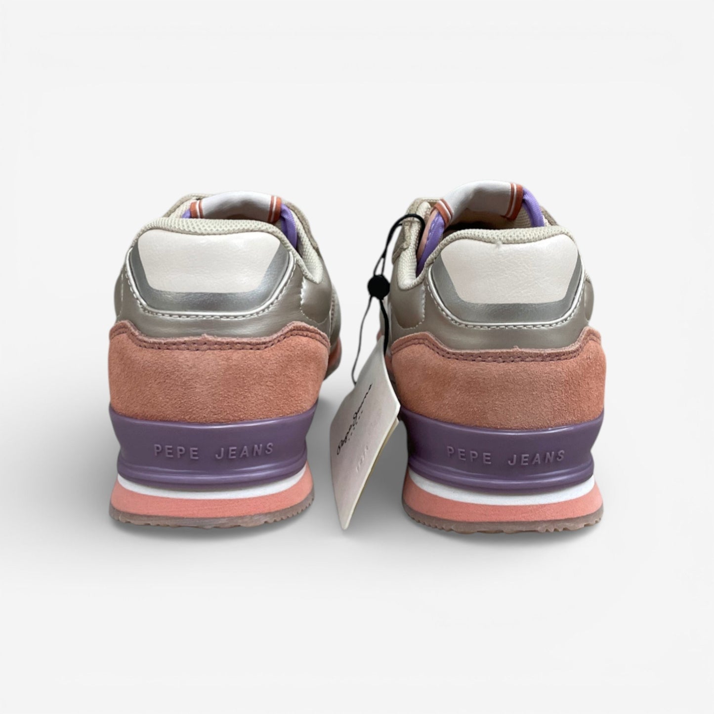Pepe Jeans | Sneakers London Sand