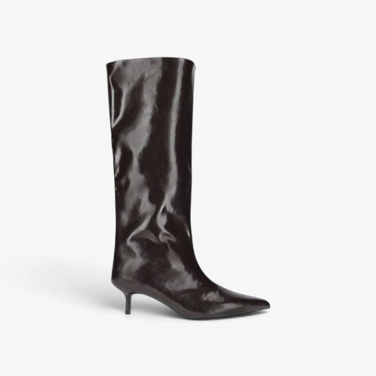 Kammi | Stivale M6893 con cerniera