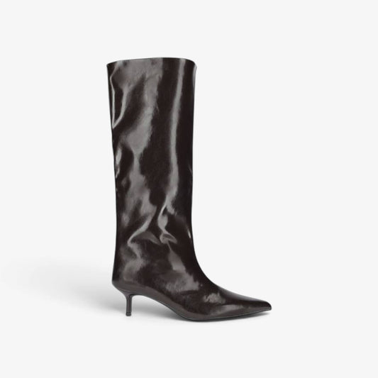 Kammi | Stivale M6893 con cerniera