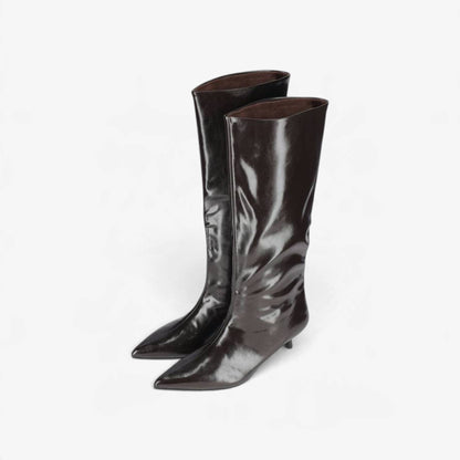 Kammi | Stivale M6893 con cerniera