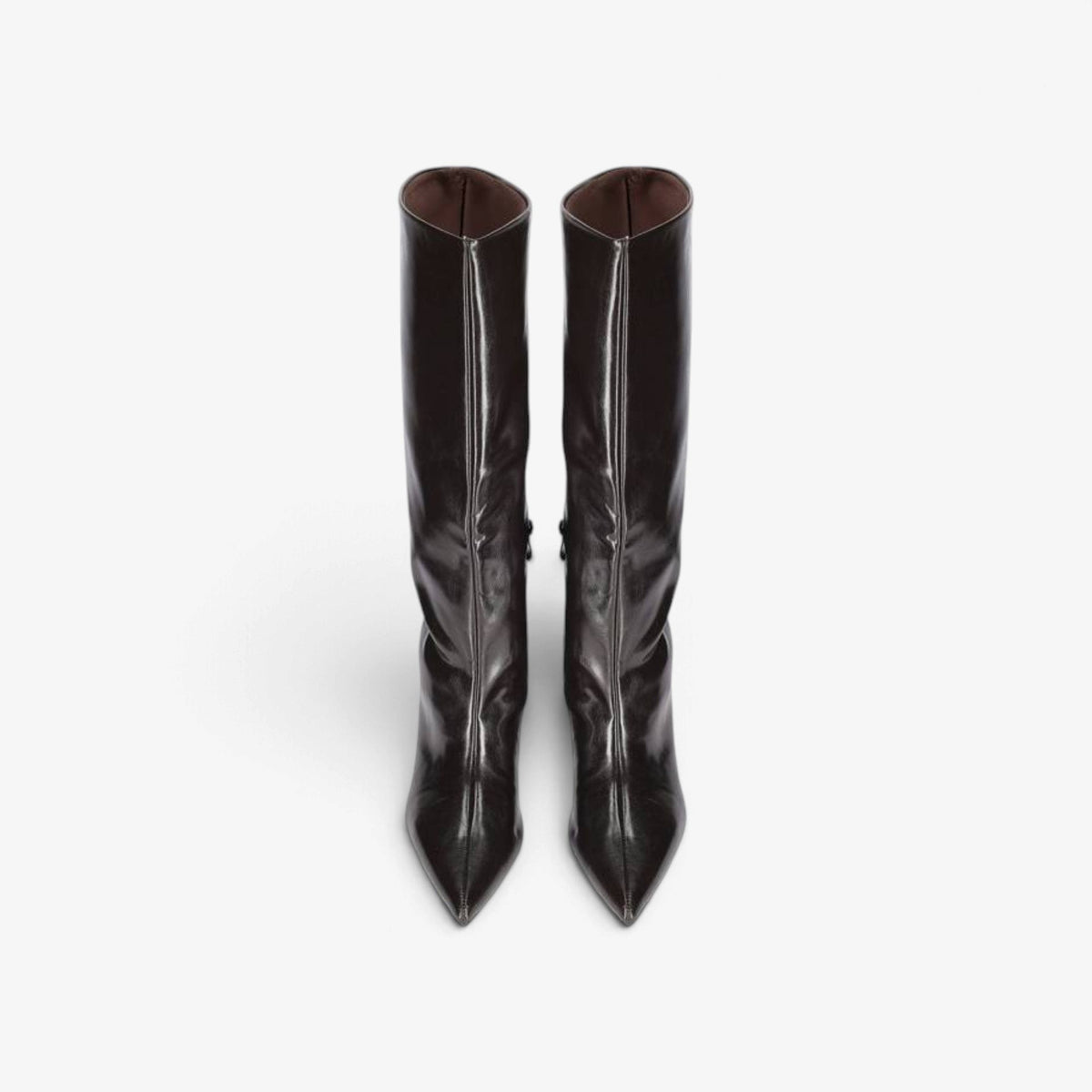 Kammi | Stivale M6893 con cerniera