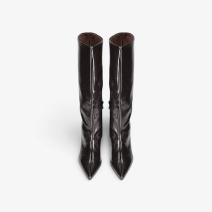 Kammi | Stivale M6893 con cerniera