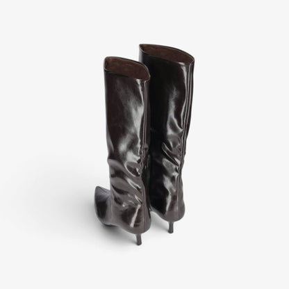 Kammi | Stivale M6893 con cerniera
