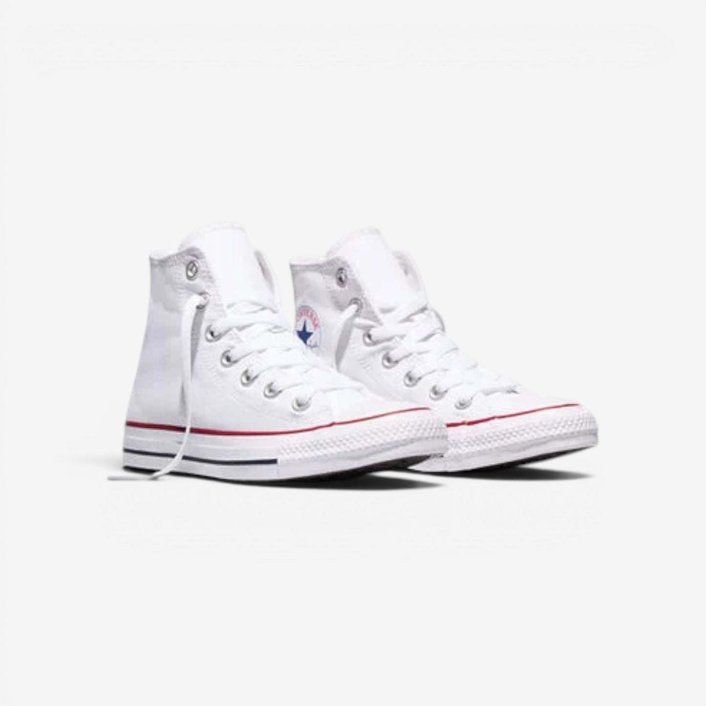 All Star Hi M7650