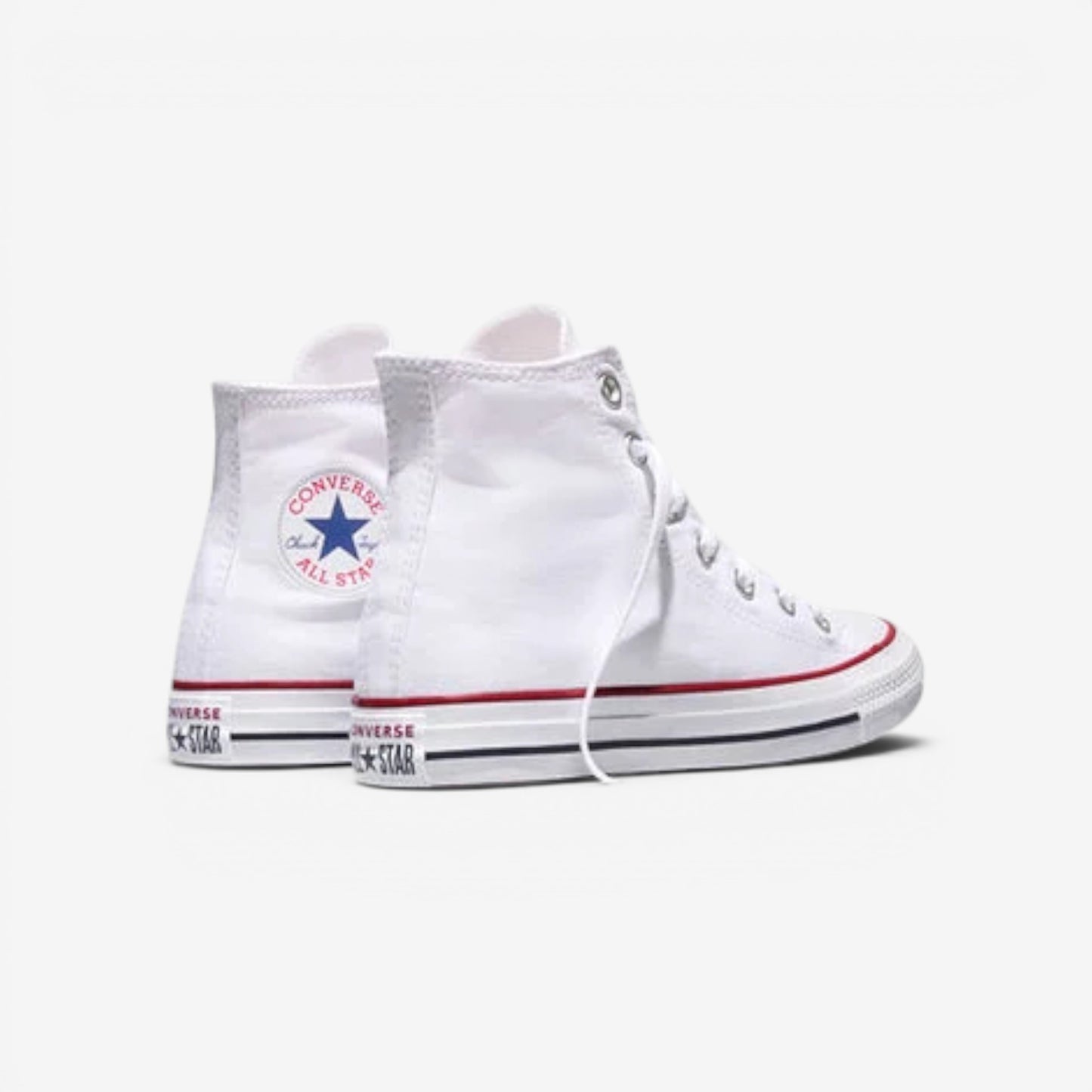 All Star Hi M7650