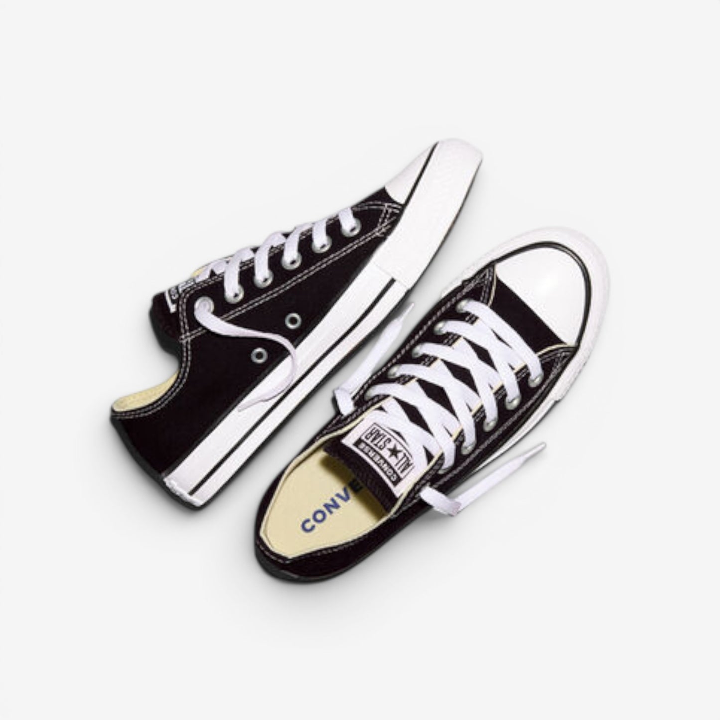 ALL Star Classic M7652C