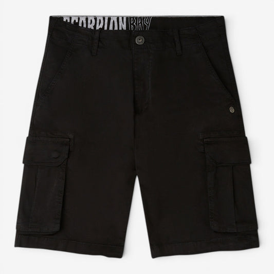 Cargo Walksh