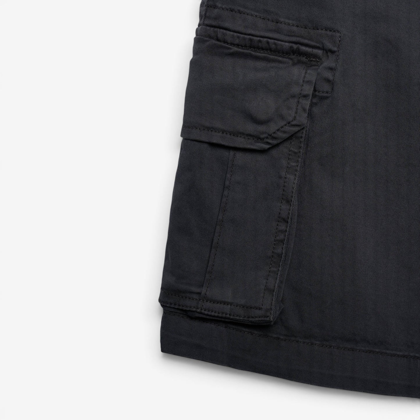 Cargo Walksh