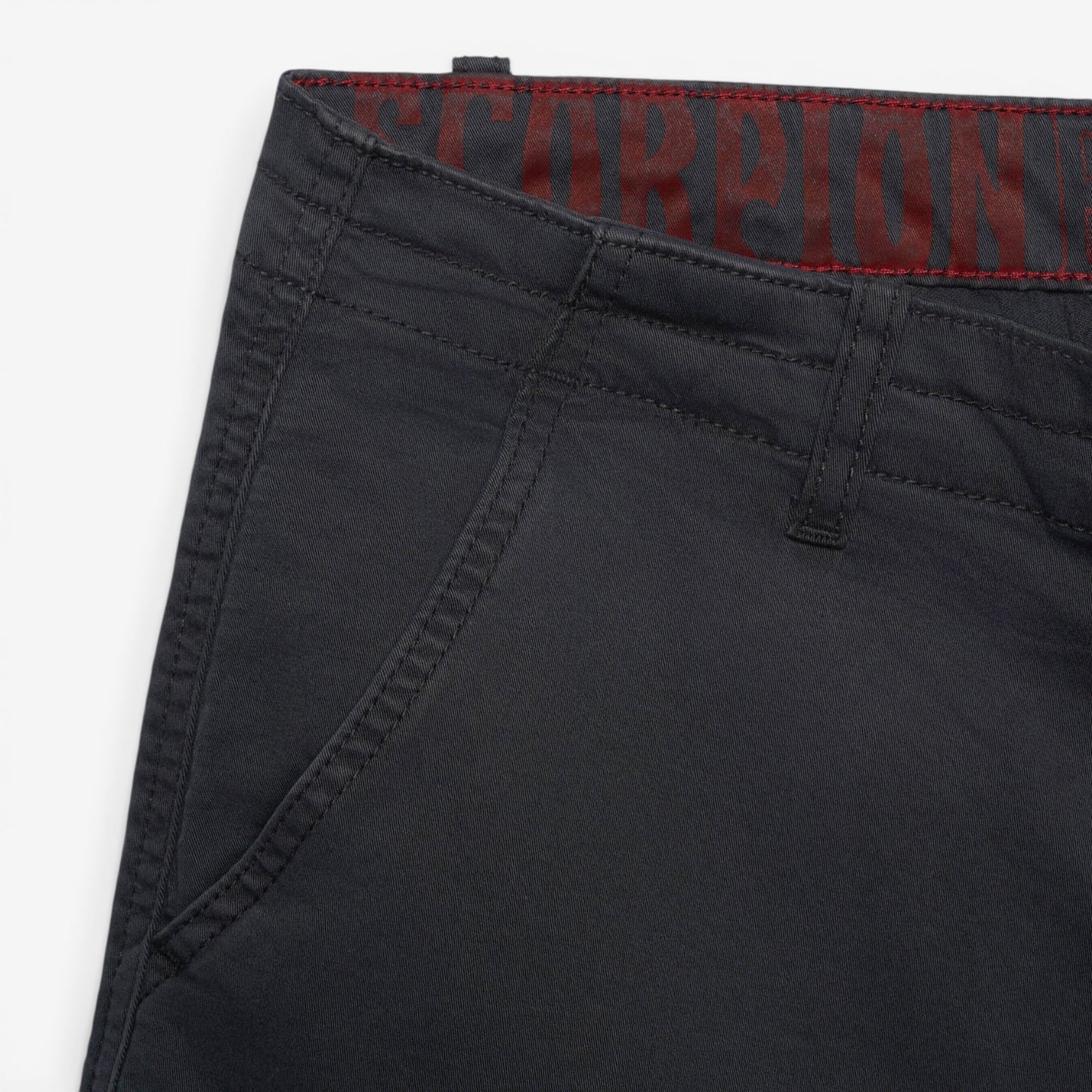 Cargo Walksh
