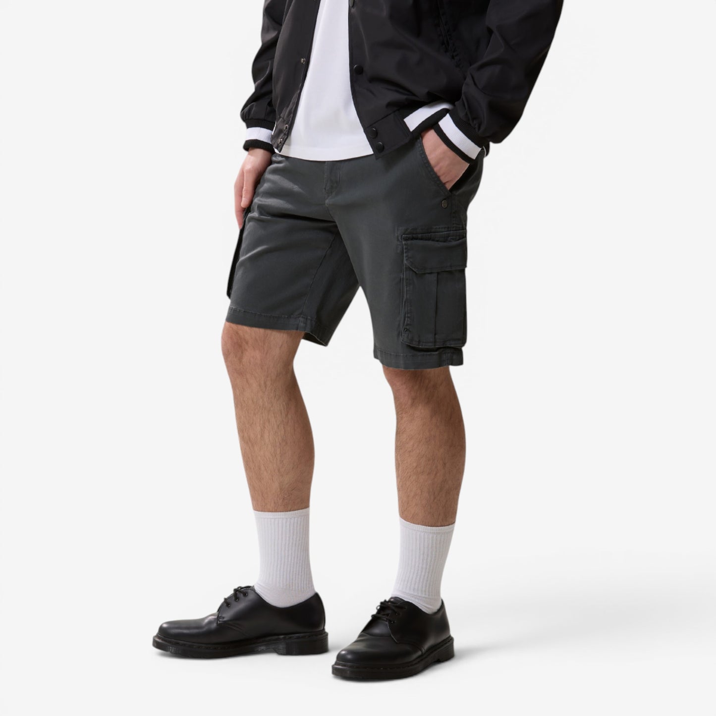 Cargo Walksh
