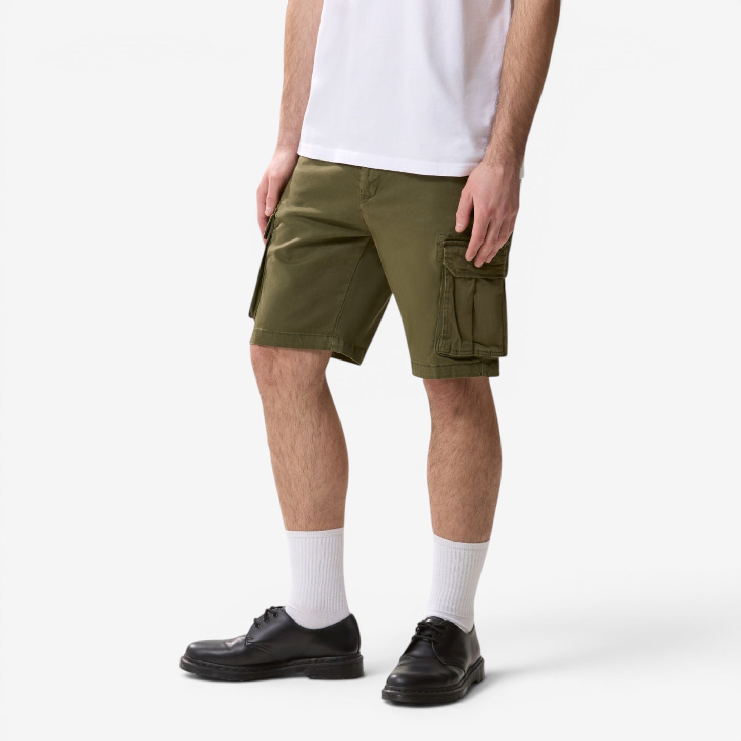 Cargo Walksh