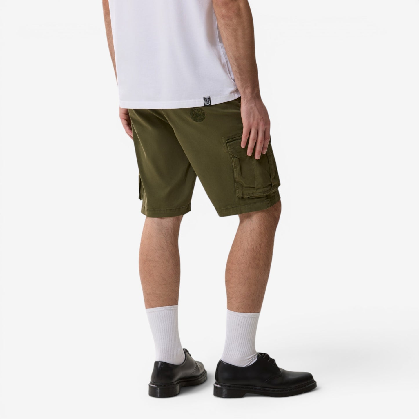 Cargo Walksh