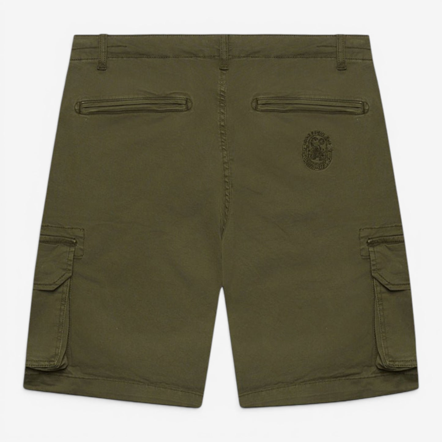 Cargo Walksh