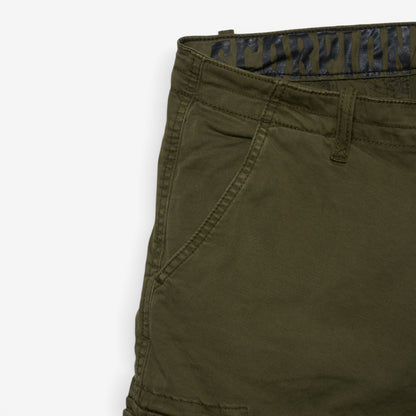 Cargo Walksh