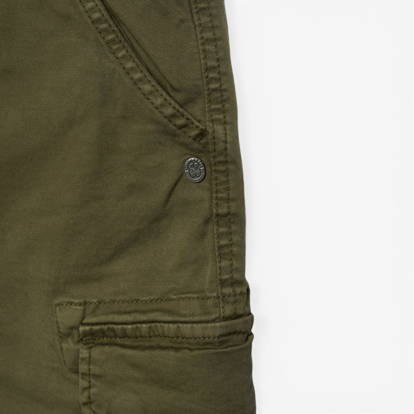 Cargo Walksh