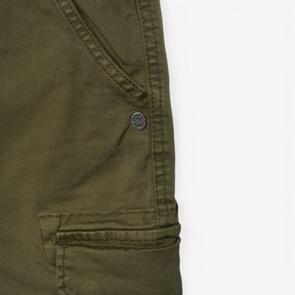 Cargo Walksh