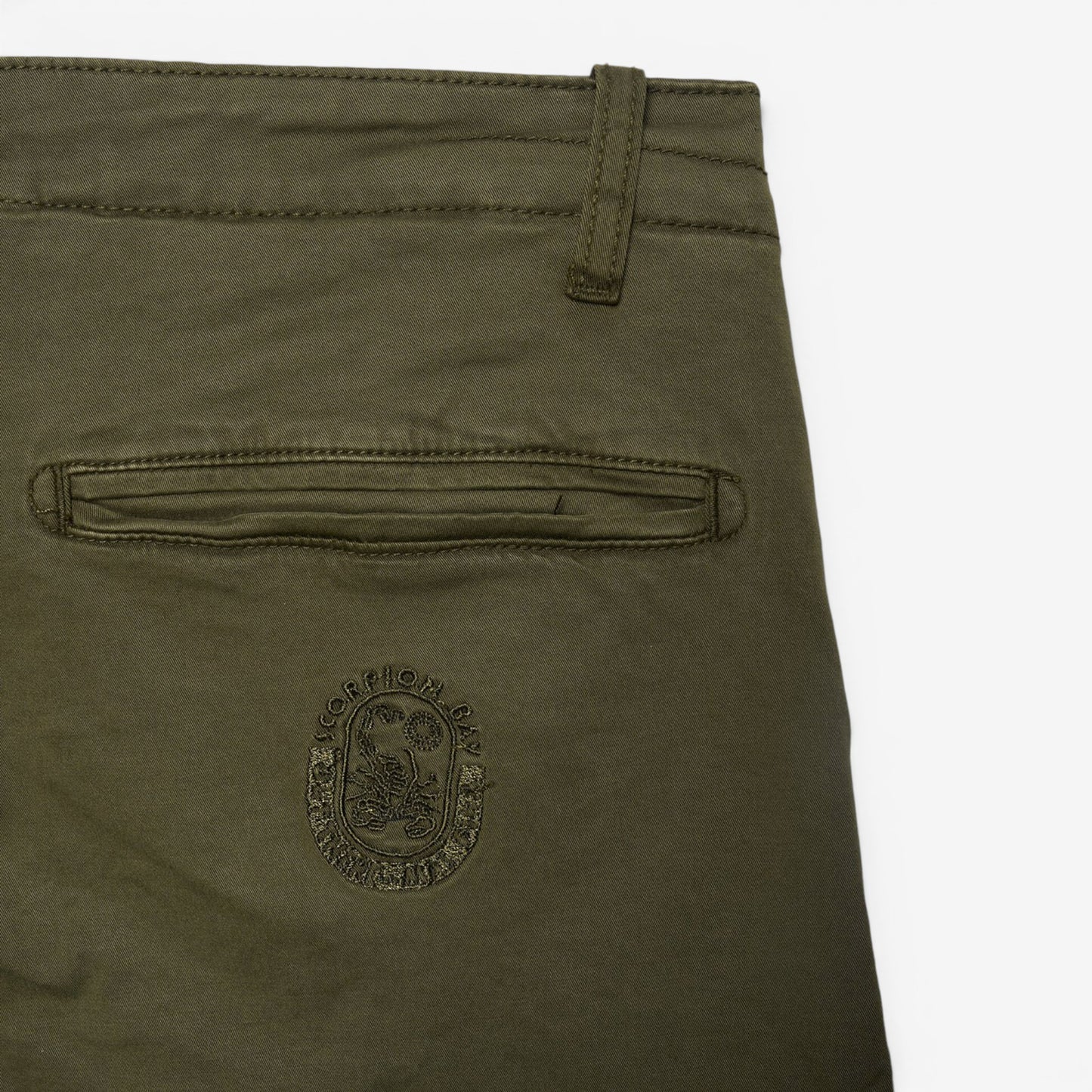 Cargo Walksh