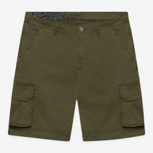 Cargo Walksh