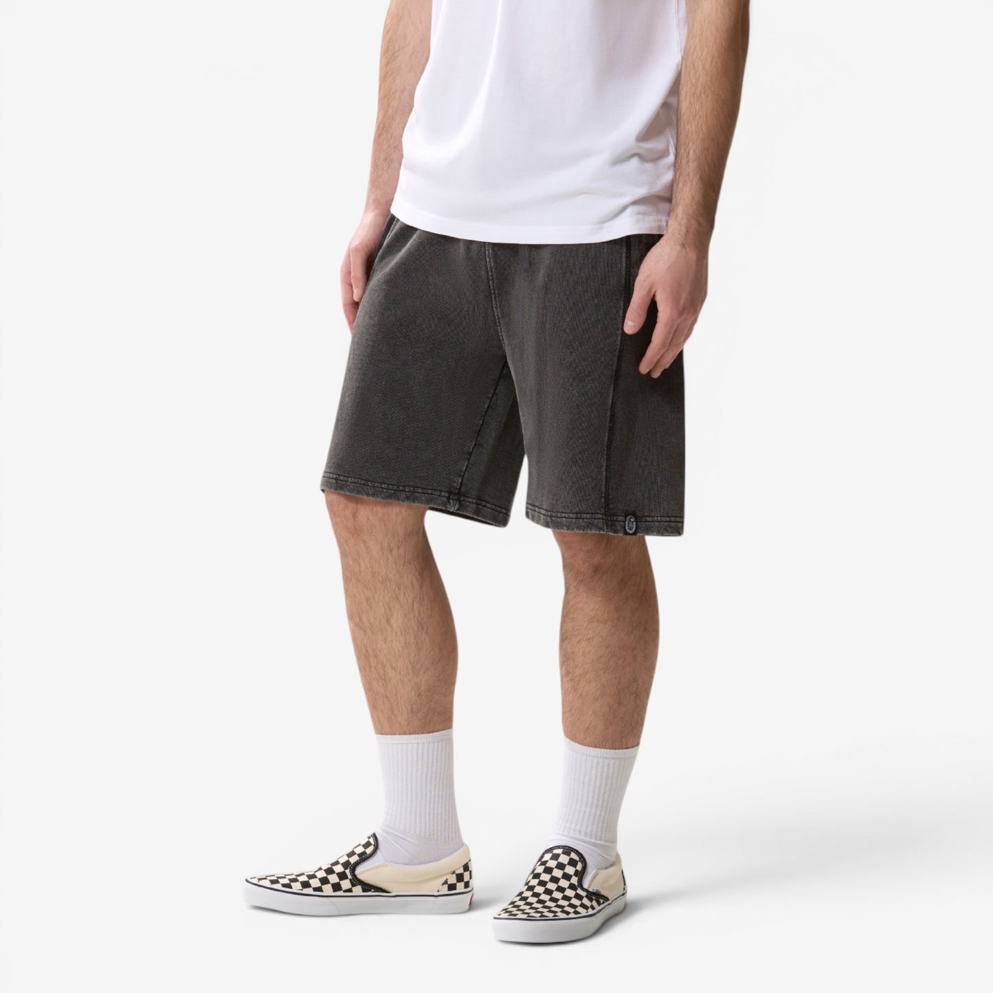 Scorpion Bay | Pantaloncino Essential felpato