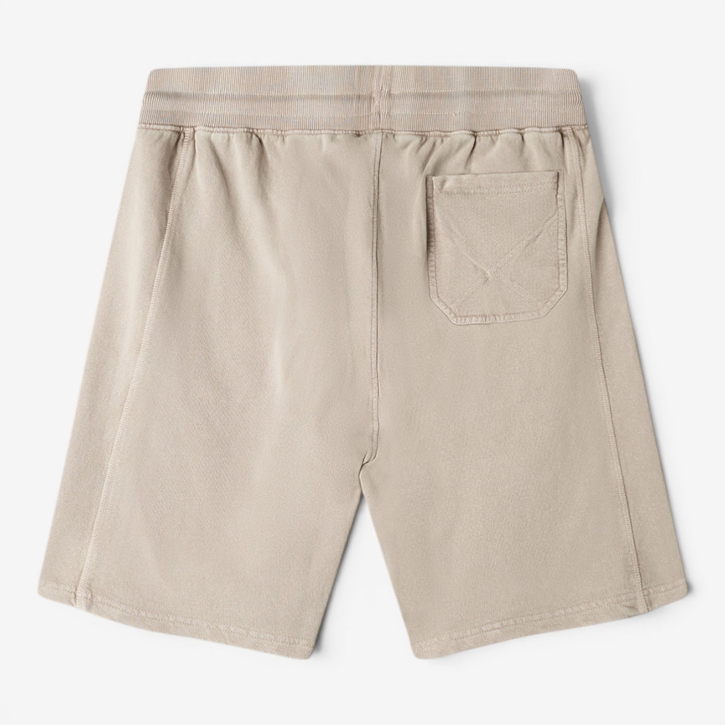 Scorpion Bay | Pantaloncino Essential in felpa