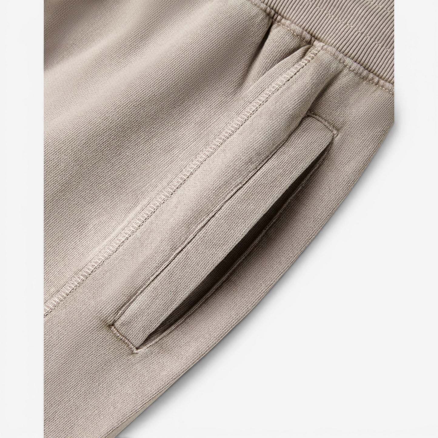 Scorpion Bay | Pantaloncino Essential in felpa