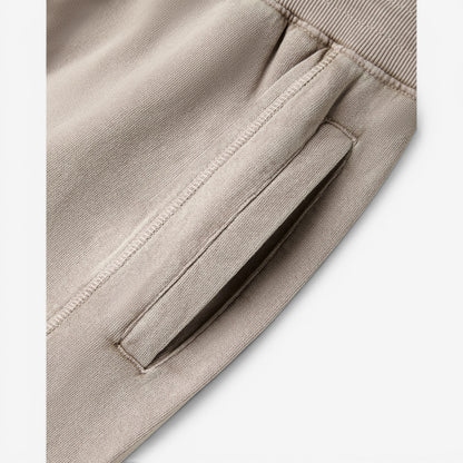 Scorpion Bay | Pantaloncino Essential in felpa