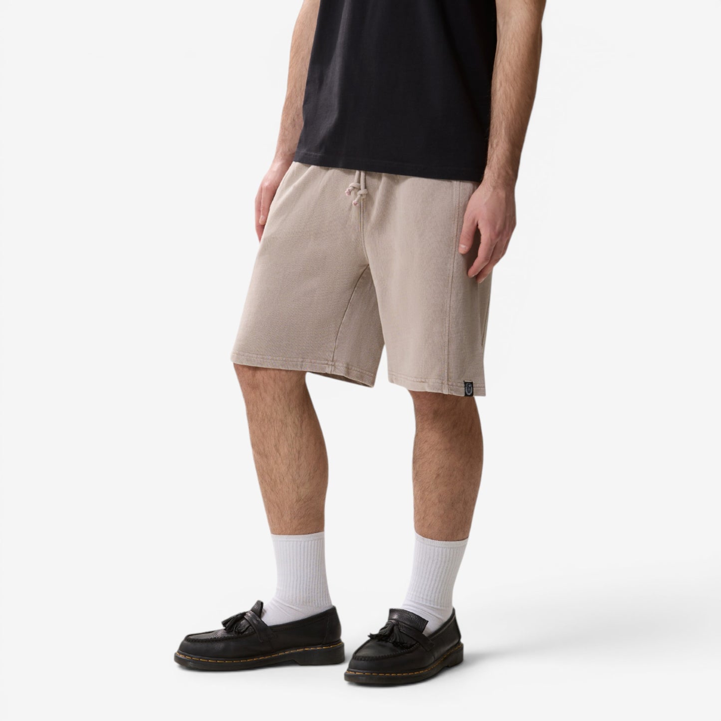 Scorpion Bay | Pantaloncino Essential in felpa