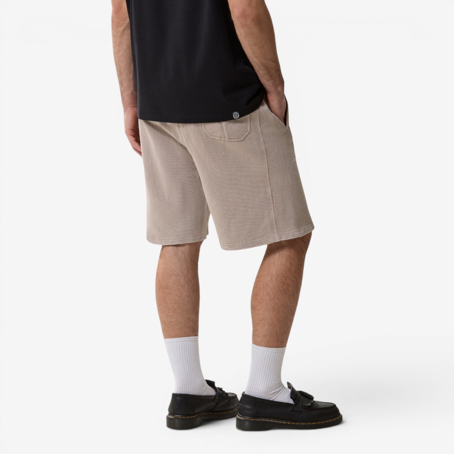 Scorpion Bay | Pantaloncino Essential in felpa