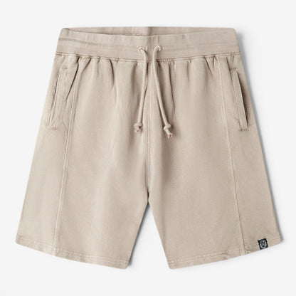 Scorpion Bay | Pantaloncino Essential in felpa