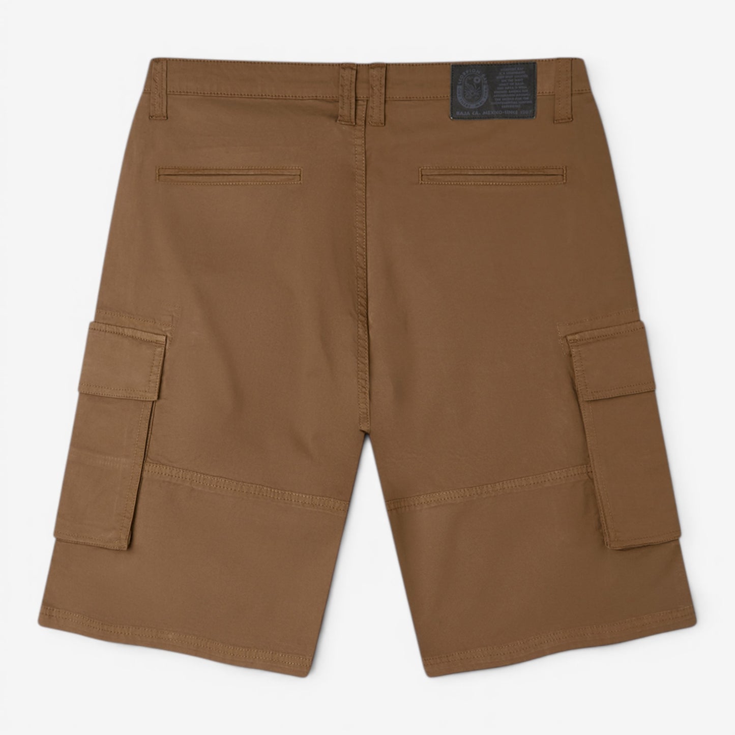 Scorpion Bay | Pantaloncini Cargo Walkso