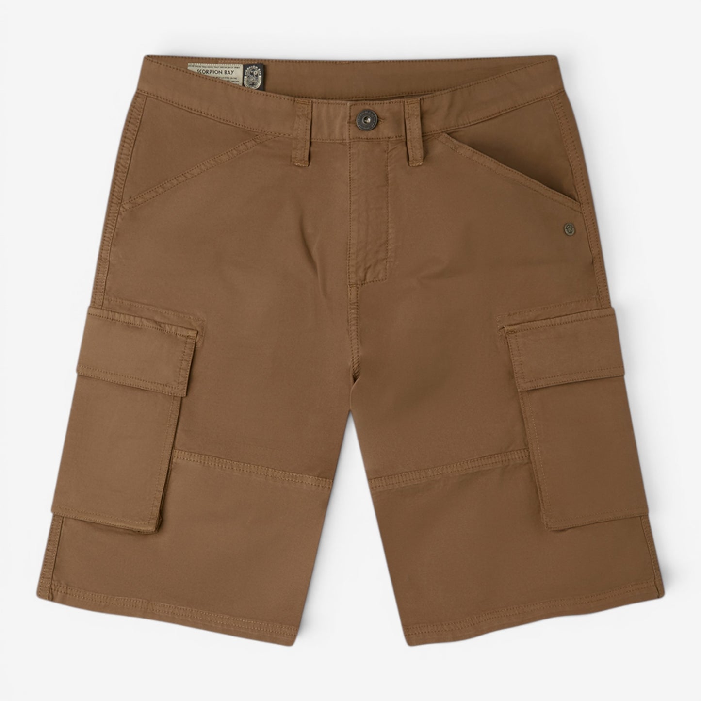 Scorpion Bay | Pantaloncini Cargo Walkso