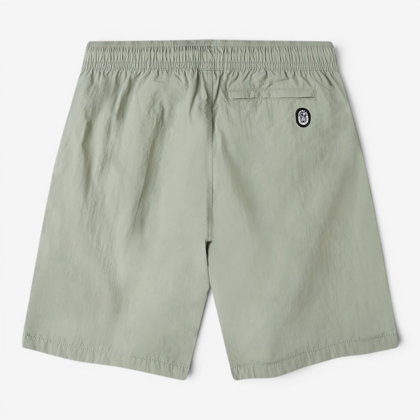 Scorpion Bay | Pantaloncini Iron Nylon