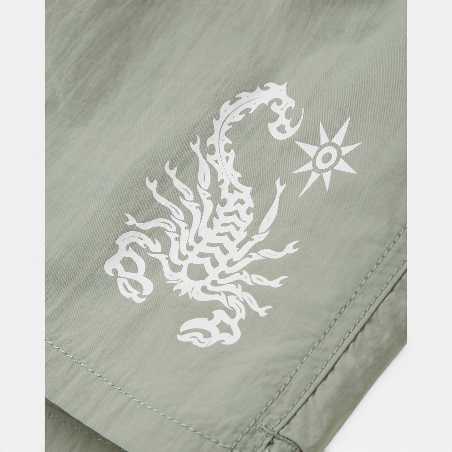 Scorpion Bay | Pantaloncini Iron Nylon