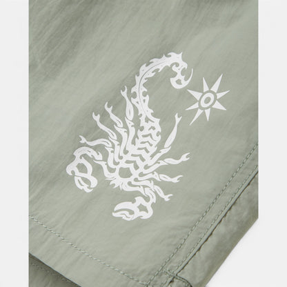 Scorpion Bay | Pantaloncini Iron Nylon