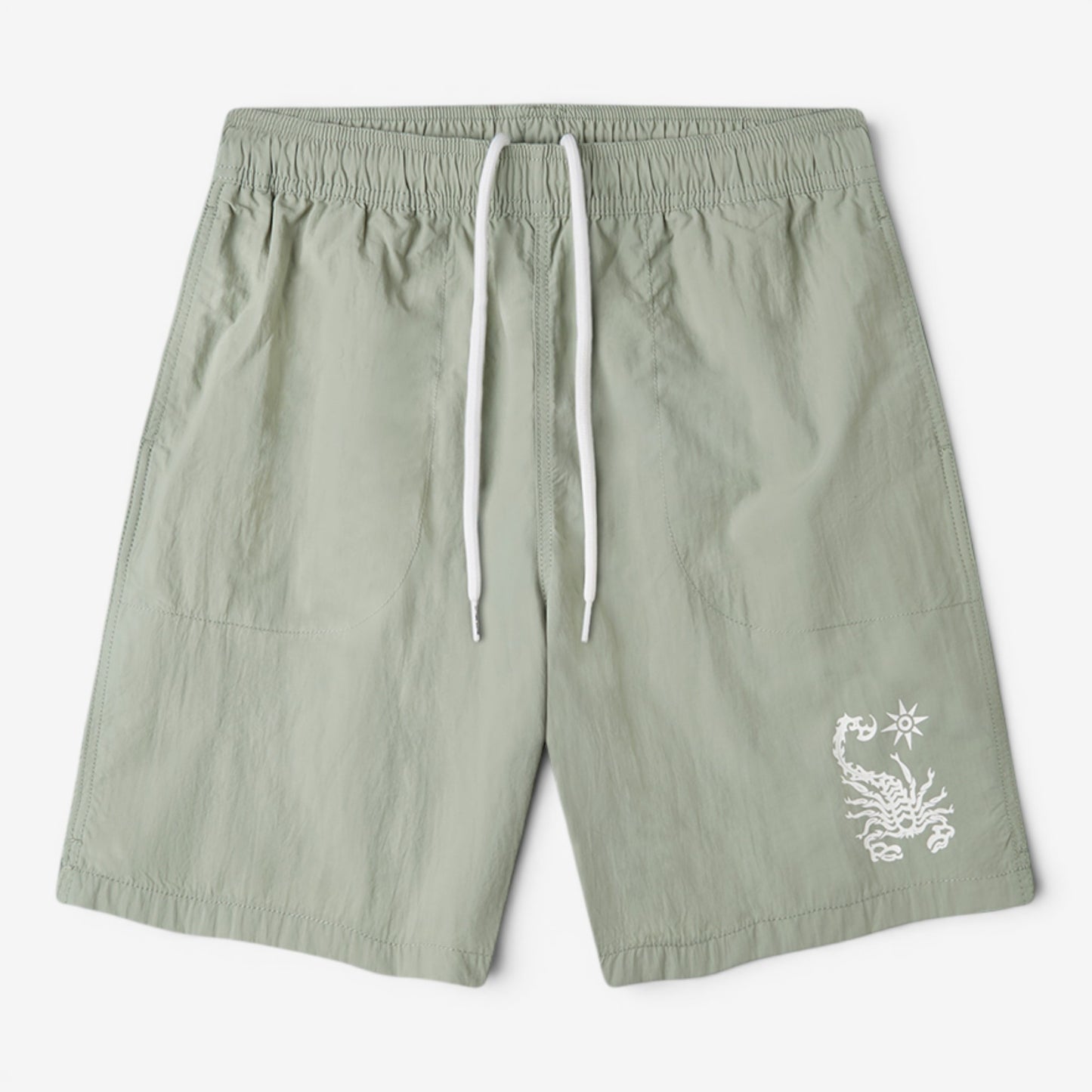 Scorpion Bay | Pantaloncini Iron Nylon