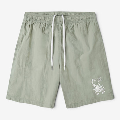 Scorpion Bay | Pantaloncini Iron Nylon