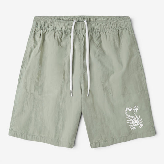 Scorpion Bay | Pantaloncini Iron Nylon